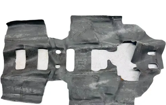 Toyota Avensis T270 Other center console (tunnel) element