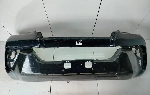 Toyota Fortuner an160 Front bumper 521190KB1