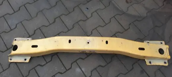 Renault Master III Front bumper support beam 