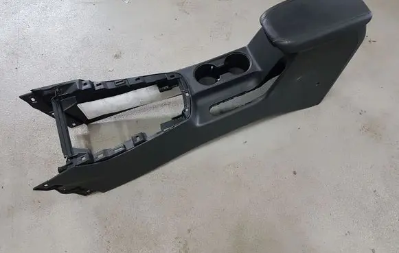 KIA Ceed Center console 