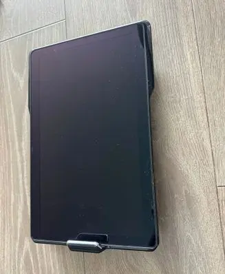 Ford Explorer EV Screen/display/small screen R2KB18B955RH