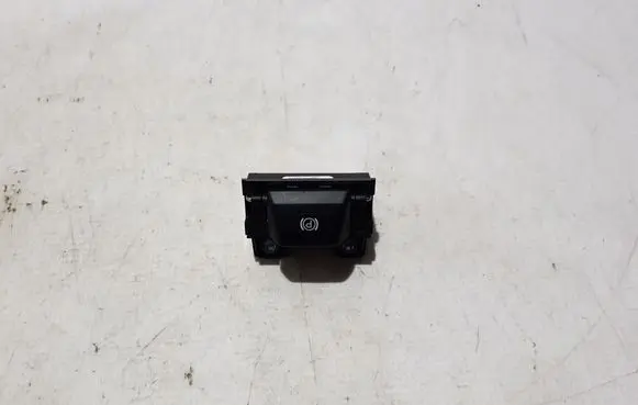 Porsche Panamera (971) Hand parking brake switch 971927225C