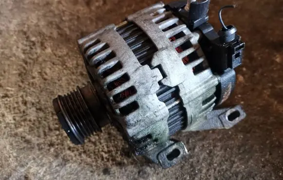 Volvo V70 Generator/alternator