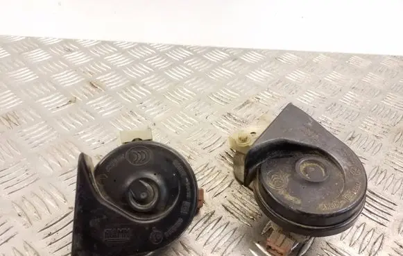 Land Rover Discovery Horn signal 0055306