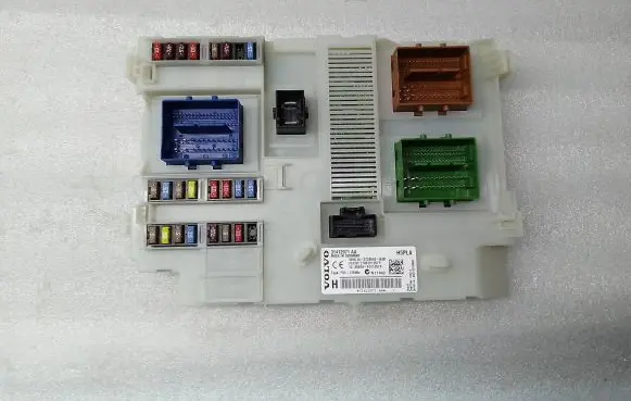 Volvo XC70 Fuse box set 31412971AA 3659AF01125TP