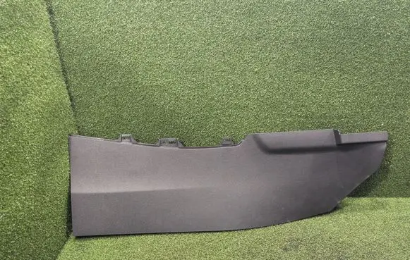 Renault Koleos II Centre console side trim front 689204870R VR2750HZG0LA0