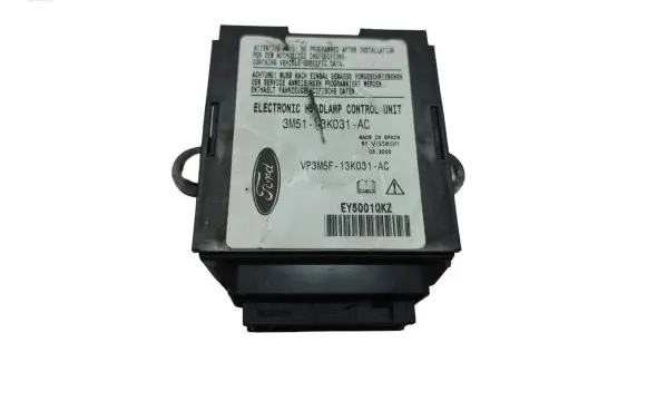 Ford Focus C-MAX Light module LCM 3M5113K031AC VP3M5F13K031AC