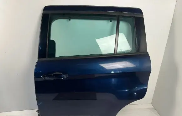 Ford Grand C-MAX Rear door