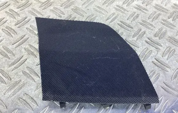 Dash center speaker trim cover