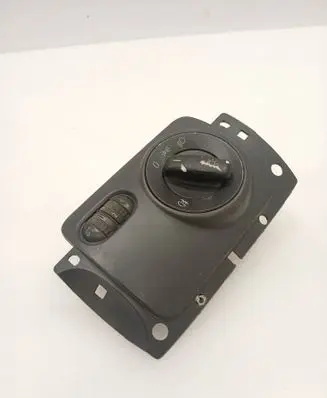 Volkswagen Golf V Light switch 1K2858341