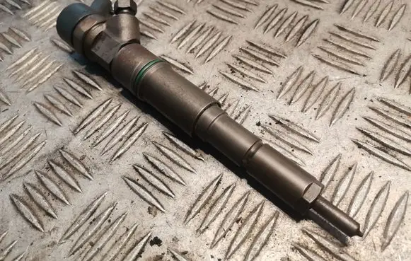 BMW 5 E39 Fuel injector 7785984
