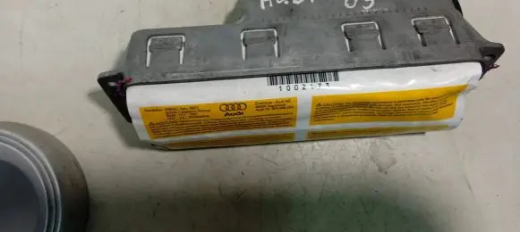 Audi A3 S3 8P Passenger airbag 8P4880202