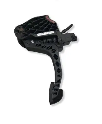 Volkswagen Golf VI Clutch pedal 1K1721059EEBILI 1K1721059EE