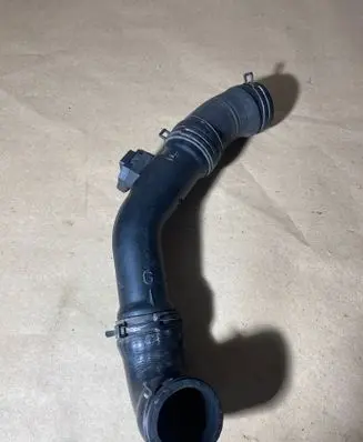 Volkswagen Sharan Intercooler hose/pipe 7M3145957F AM216F074AB 7M0145834A