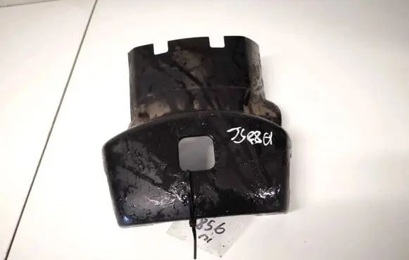 Subaru Outback Steering wheel column trim