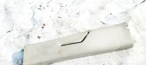 Volvo S40, V40 (B) pillar trim (top) 30867000