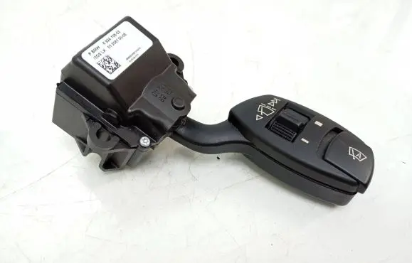 BMW 5 E60 E61 Wiper control stalk 6924106 0120610008 6924106-03