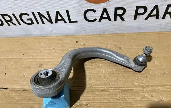 Tesla Model 3 Front lower control arm/wishbone AL6082MT6