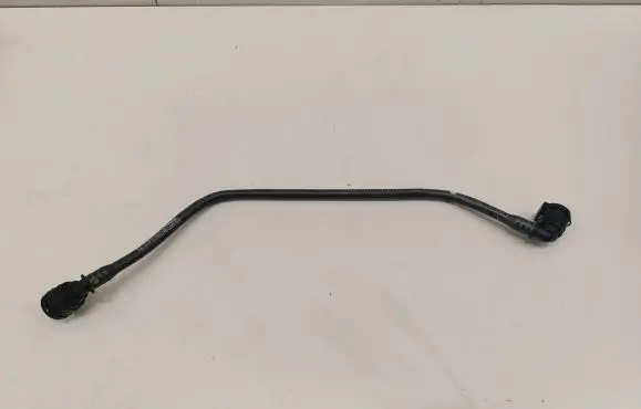 Mercedes-Benz E W214 Engine coolant pipe/hose A2545015400