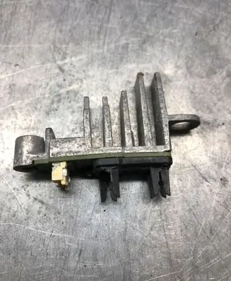 Audi A4 S4 B9 LED ballast control module 1305715391