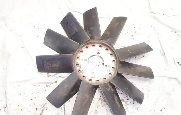 Land Rover Discovery Fan impeller ERR2789