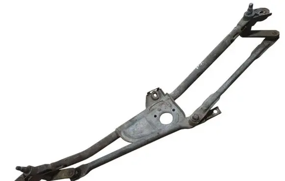Audi A4 S4 B5 8D Front wiper linkage 8D1955326