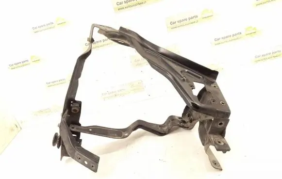 Mercedes-Benz C W204 Radiator support slam panel A204626045 204626045