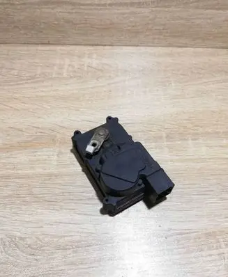 Cadillac Allante Tailgate boot lock/latch motor 