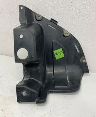 Hyundai Ioniq Pickup box liner 86695G7500
