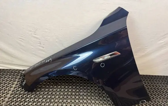 BMW 5 GT F07 Fender 