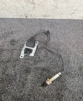 Mercedes-Benz GLC X253 C253 Lambda probe sensor A0009058011 SNS1005 A3C0105750002