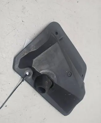 Citroen C4 I Picasso Wiper trim 9654410280