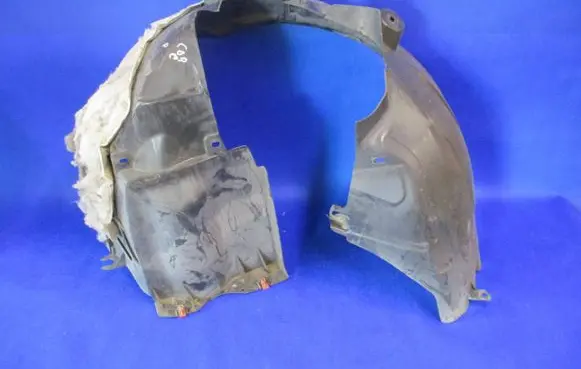 Opel Corsa E Front arch trim 39026894 39026896 0139026898