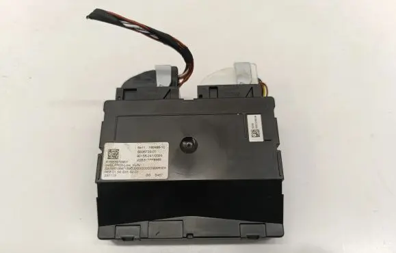 BMW 2 F44 Other control units/modules 5B35729 160466 6411160466
