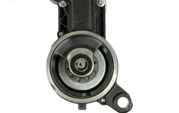 Fiat Ducato Starter motor CS1538