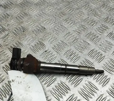 Volkswagen Crafter Fuel injector 04L130277BE