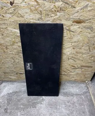 Mercedes-Benz E W212 Trunk/boot mat liner 