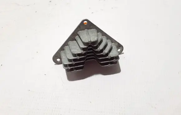 Xenon control unit/module