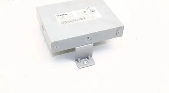 Nissan Qashqai J12 Video control module 284A16UU1B