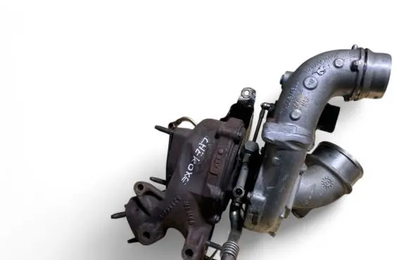 Jeep Grand Cherokee Turbo 35242171F 8230241 6NW009543
