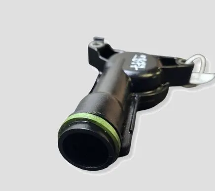 Volvo V70 Oil sump strainer pipe 31321050