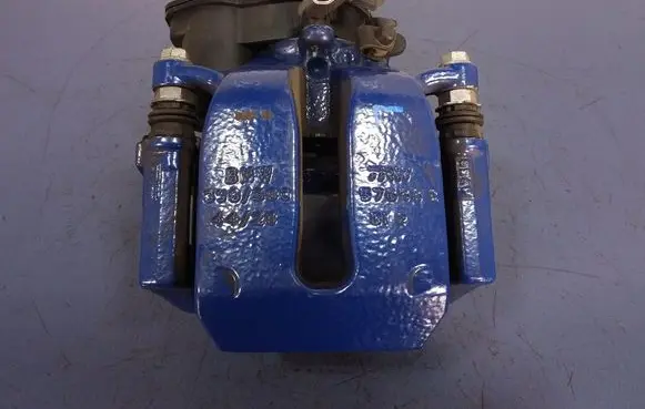 BMW X7 G07 Rear brake caliper