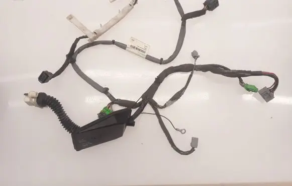 Volvo S80 Front door wiring loom 8622438 D8622438002 9442270