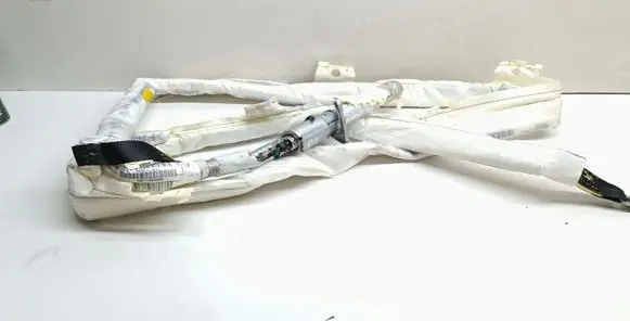 BMW 7 E65 E66 Roof airbag 8470110 7011013
