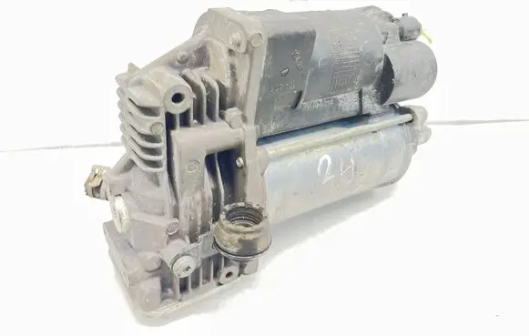 Mercedes-Benz ML W164 Air suspension compressor/pump A1643201204