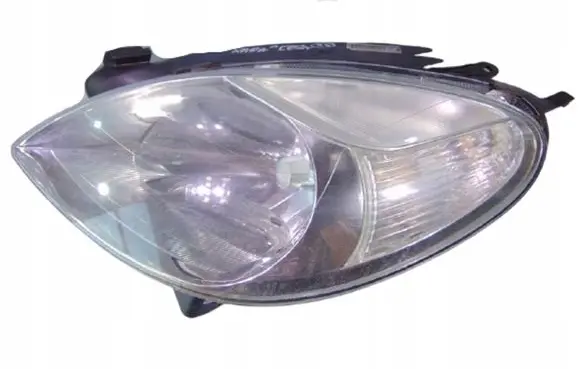 Citroen Xsara Picasso Headlight/headlamp