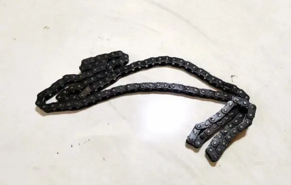 Nissan Primera Timing chain (engine) 