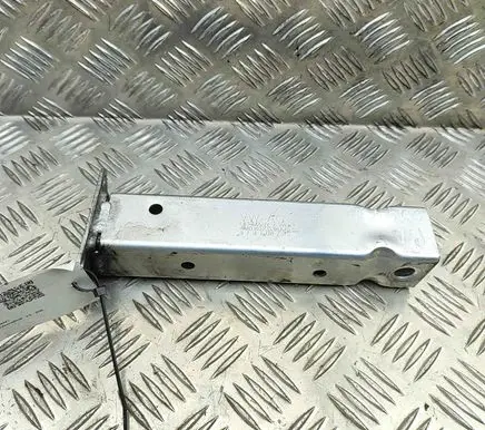 Audi Q7 4M Front bumper shock/impact absorber 4M0802038A