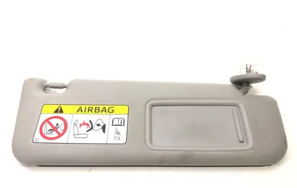 Lexus GS 250 350 300H 450H Sun visor