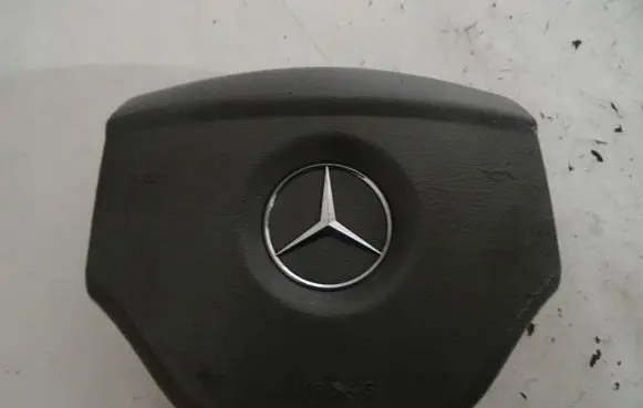 Mercedes-Benz ML W164 Steering wheel airbag 1644600098